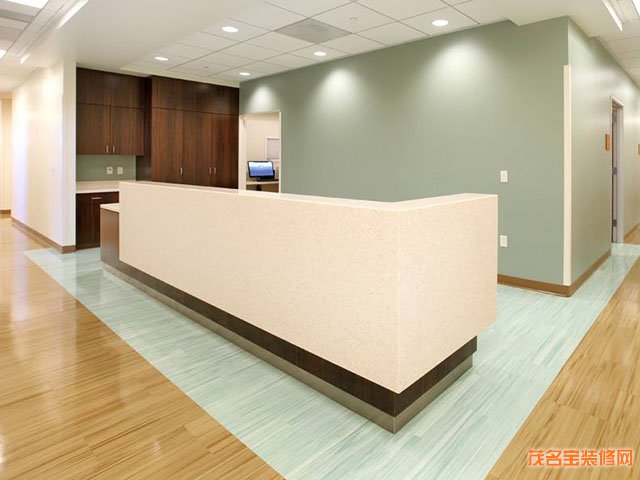 海恒設計（茂名分部）